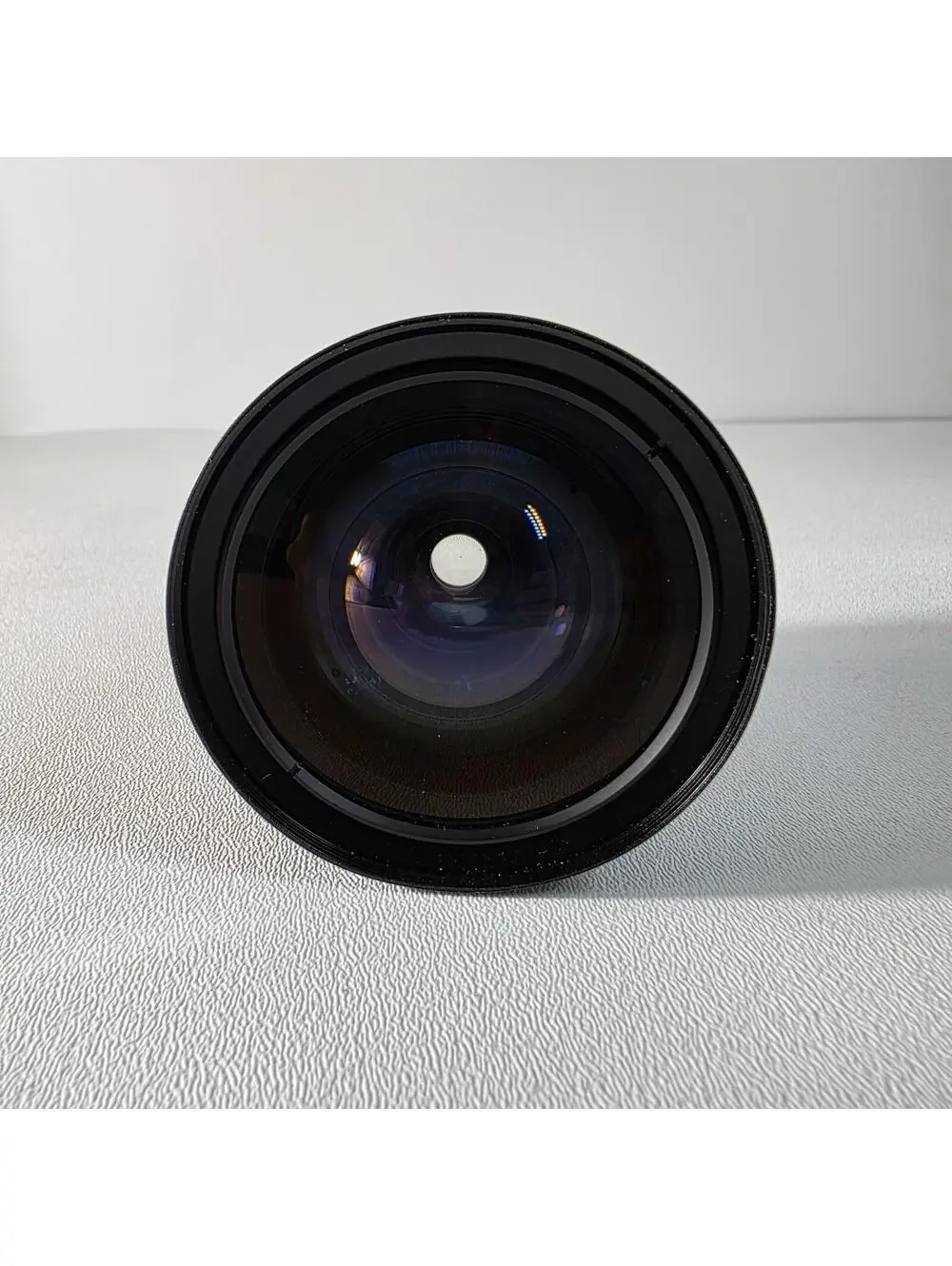 Albinar ADG MC Auto 28-80mm f/3.5-4.5 Lens for Pentax K - No Caps